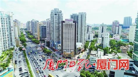 厦门江头在那里啊