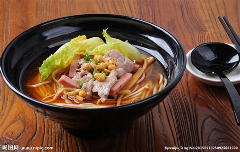 桂林米粉的簡(jiǎn)介