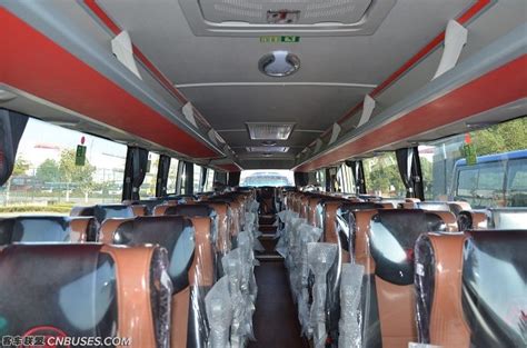 安凯A6客车批量交付海佩旅游！以高品质助力全域旅游发展