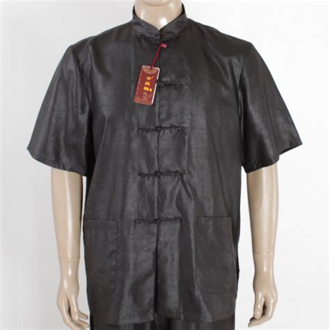 男士唐裝有哪些