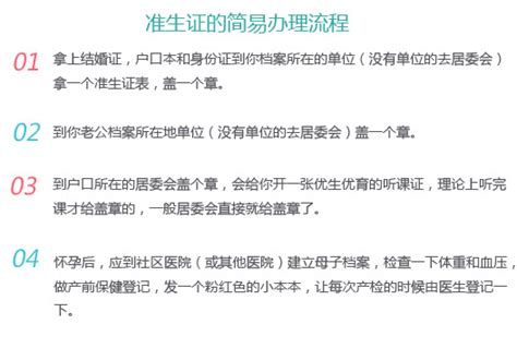 伊川准生证网上申请系统