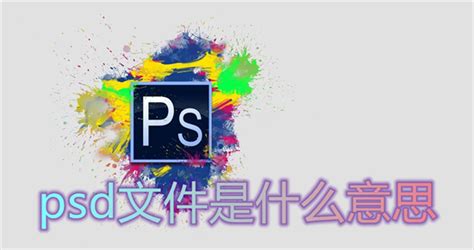 我想知道什么是PSD