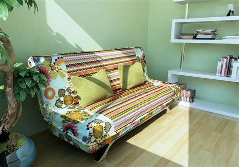 昆明哪里有卖北欧风格的沙发床?