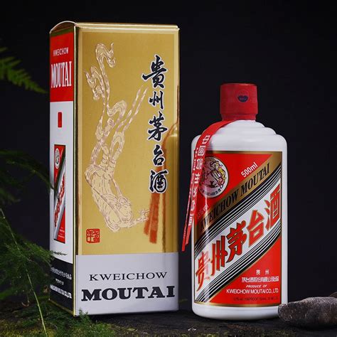 貴州茅臺國賓酒53度醬香型多少錢