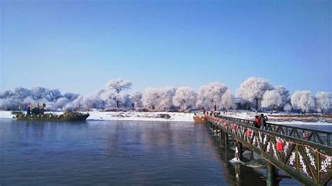 东北有什么旅游景点?