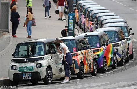 日本：一个没有电动车的国家