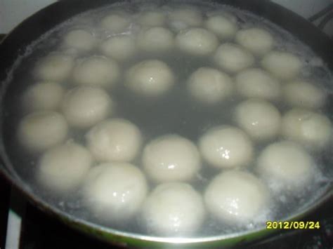 怎么判断煎汤圆熟没熟