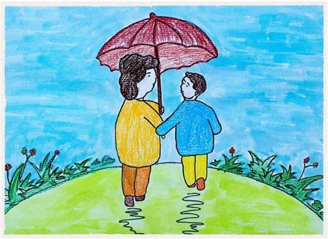 母亲文案暖心短句