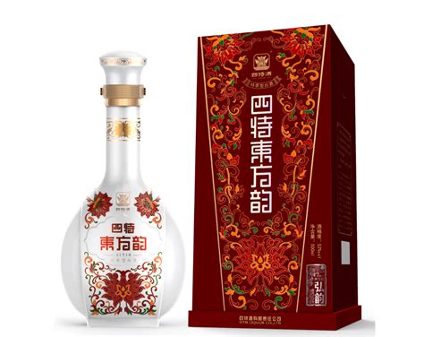 四特東方韻多少錢一瓶