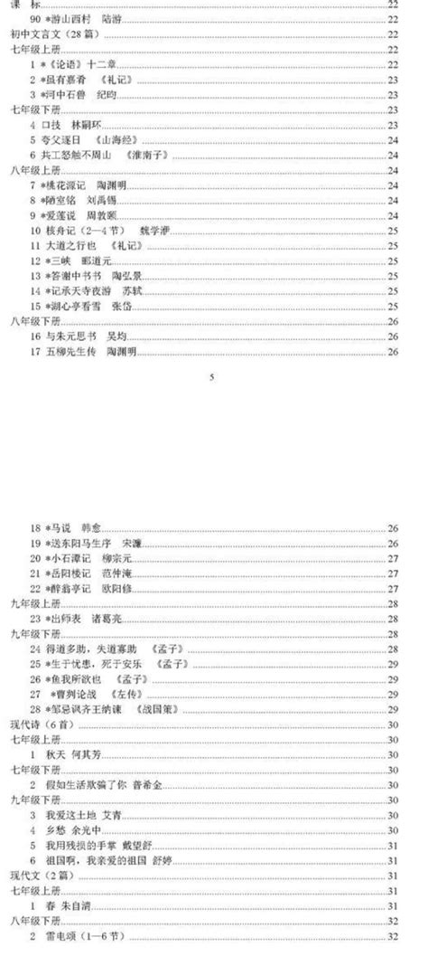 2020年度“十大语文差错”