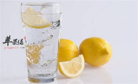 哺乳期能喝柠檬水的正确泡法