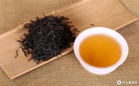 茶叶里都有哪些茶属于红茶?