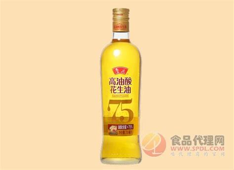 魯花花生油5升多少錢