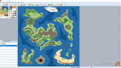 除了ArcGIS还有没有其他比较好的地图制作软件