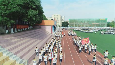 企石中学好吗