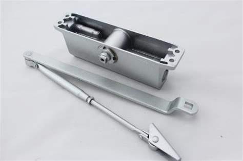 閉門器種類及安裝方法