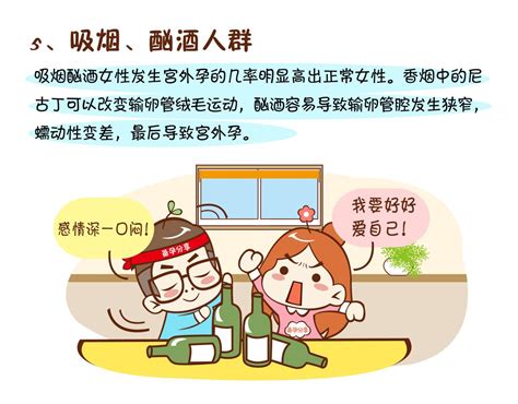 哪些女性容易患宫外孕