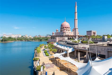 马来西亚 | 马来西亚留学已成海外游学新潮流
