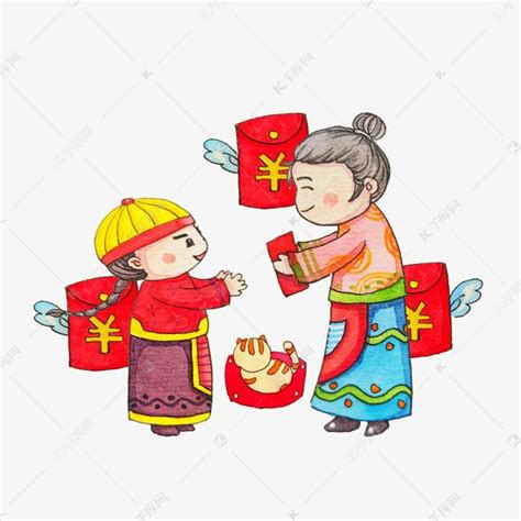 给儿子压岁钱的句子
