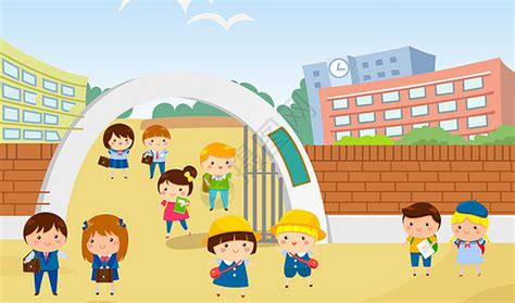 学校里的一天100字[共计9篇]