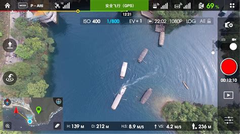 大疆dji standard app免费下载