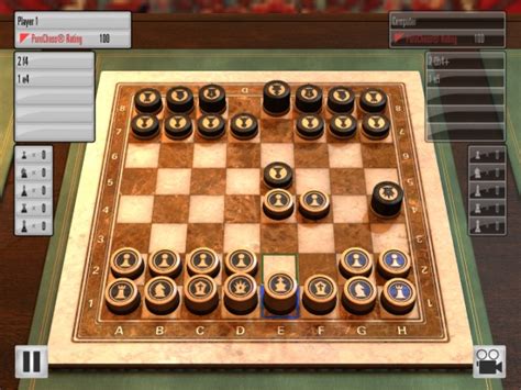 请推荐一个好一点的中国象棋练习软件.