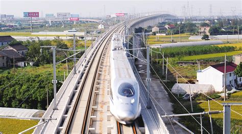 北京到上海火车