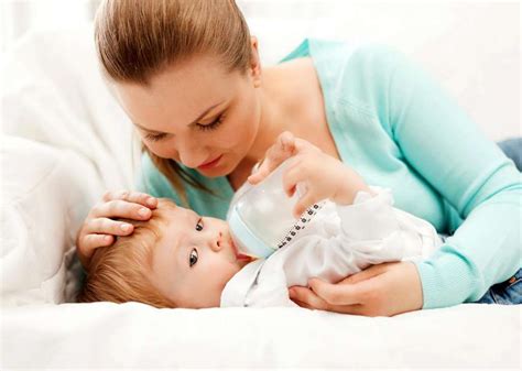 宝宝厌奶的原因和解决方法