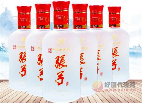 濃香型的白酒,喝著比較好的有那些?
