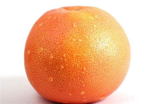 葡萄柚是柚子还是橙子