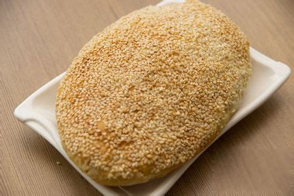 常州麻糕的制作方法