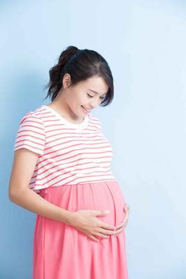 女性怀孕初期肚子疼是怎么回事