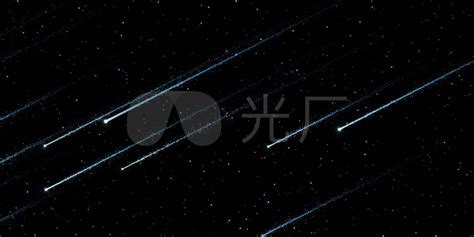 天文学家拍到壮观高亮度流星是真的吗?