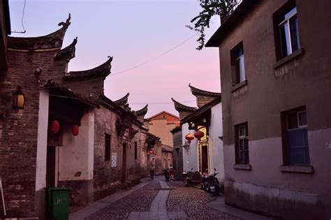 赣州旅游有哪些地方要去?