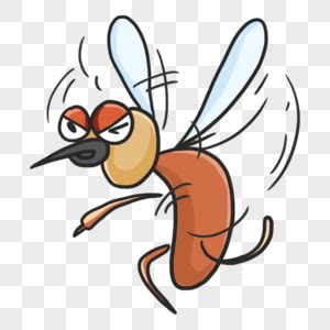 夏日蚊子大作战_四年级童话作文600字[共8则]