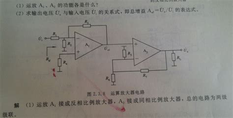 在《通信电子线路》里,什么是振荡器?它与普通放大器有什么异同?