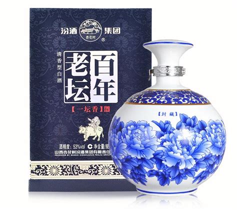 山西杏花村汾酒的價格有誰知道?