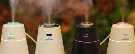 加湿器为什么不能加自来水?