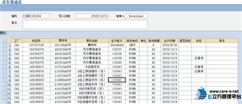 定制开发的仓库管理软件哪些比较好,请推荐下?