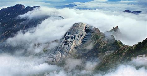 从彭水县城怎么到茂云山国家森林公园
