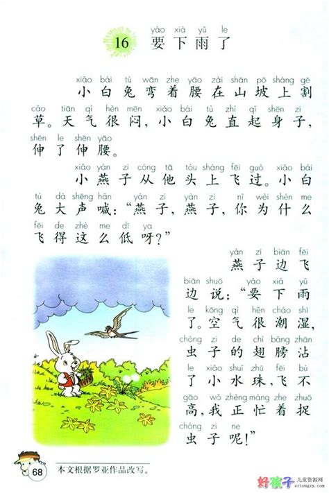 要下雨了_写景作文150字[通用5篇]