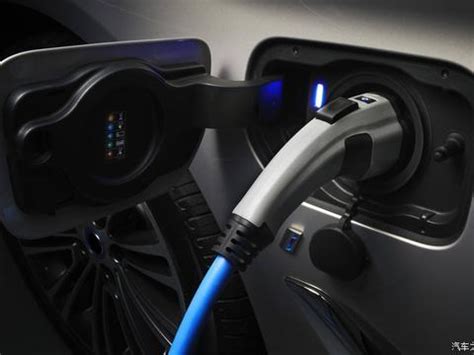 欧标新能源汽车充电口 欧拉汽车充电口