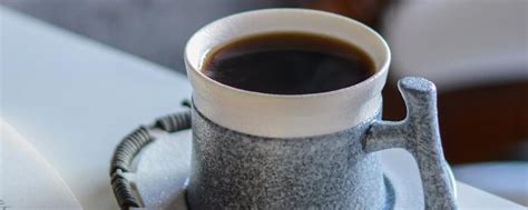 黑咖啡怎么喝法才减肥？