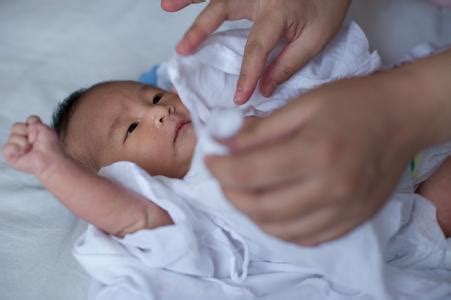 婴儿痉挛症护理措施