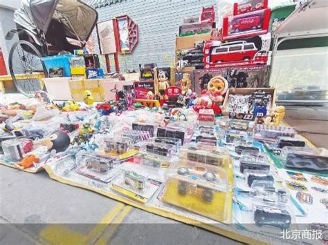 童年记忆中的各种玩具