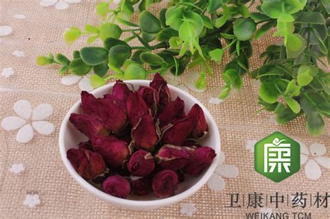 什么的花蕾