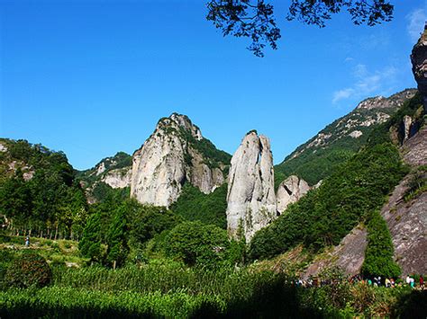 大龙湫_游记作文300字(共计9则)