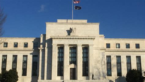 美国联邦储备银行的机构结构