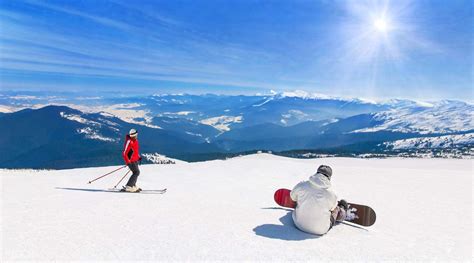 阿尔卑斯山滑雪场主要位于下列哪一国境内