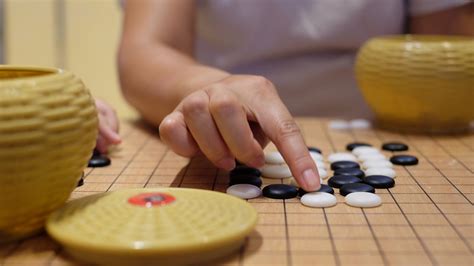 五子棋技巧有哪些?